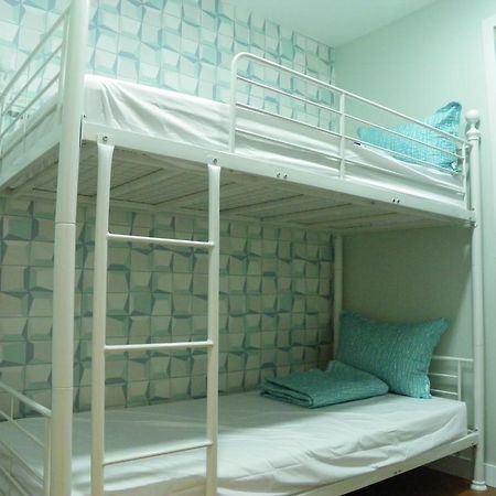 Feliz Casa Hotel Seoul Eksteriør billede