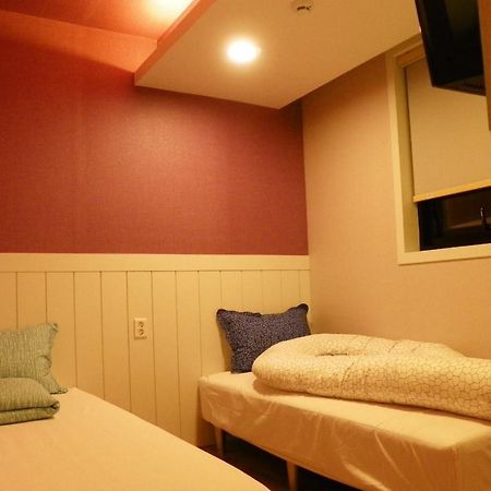 Feliz Casa Hotel Seoul Eksteriør billede