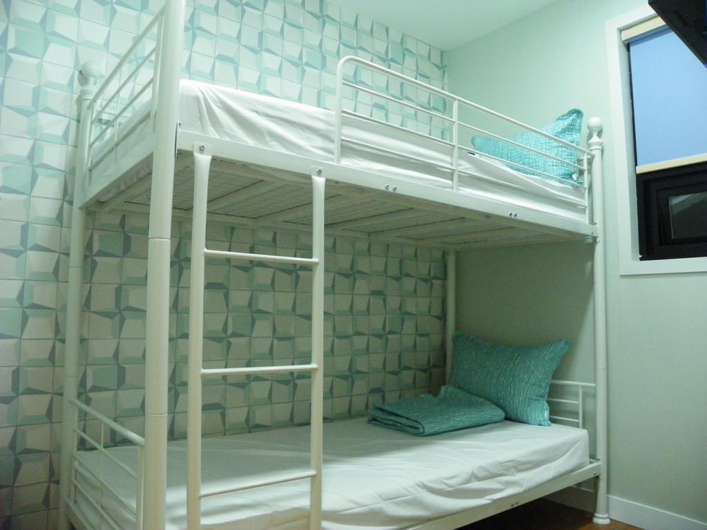 Feliz Casa Hotel Seoul Eksteriør billede